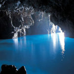 Die Blaue Grotte