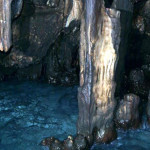 The Silver grotto